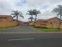 Front View of property in Willowbrook