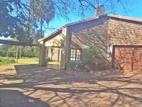  of property in Rooihuiskraal