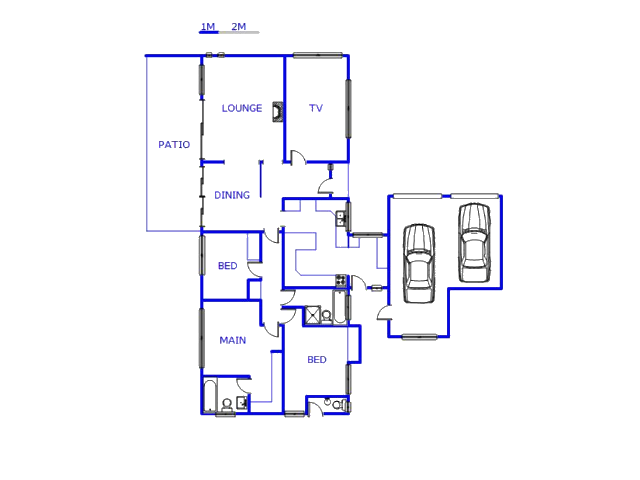 Ground Floor - 239m2 of property for sale in Morehill