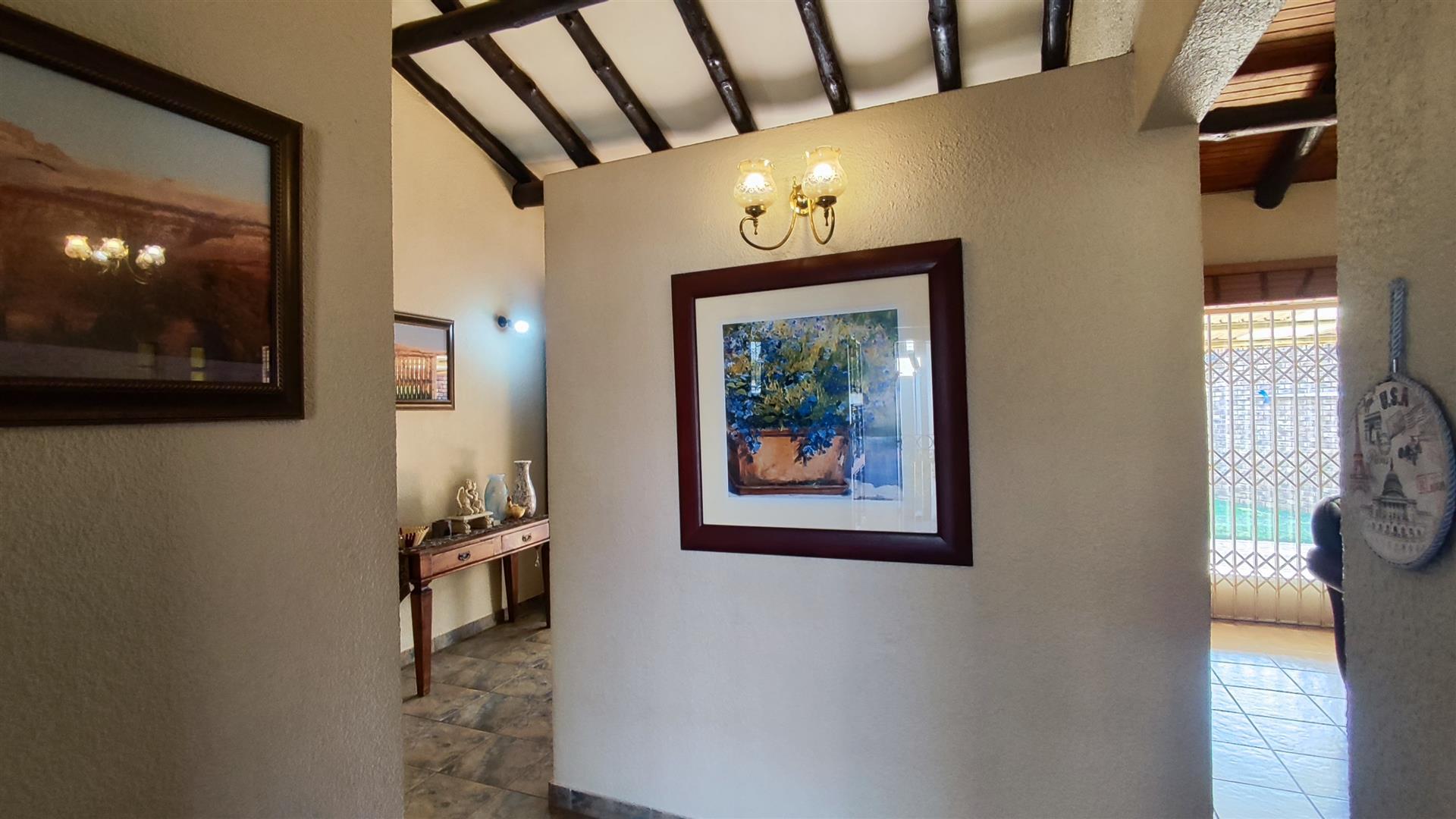Spaces - 20 square meters of property in Morehill