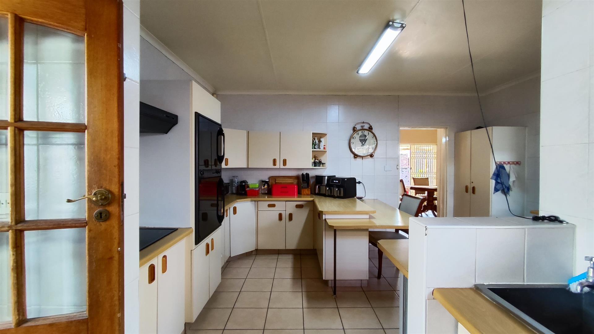 Scullery - 7 square meters of property in Morehill