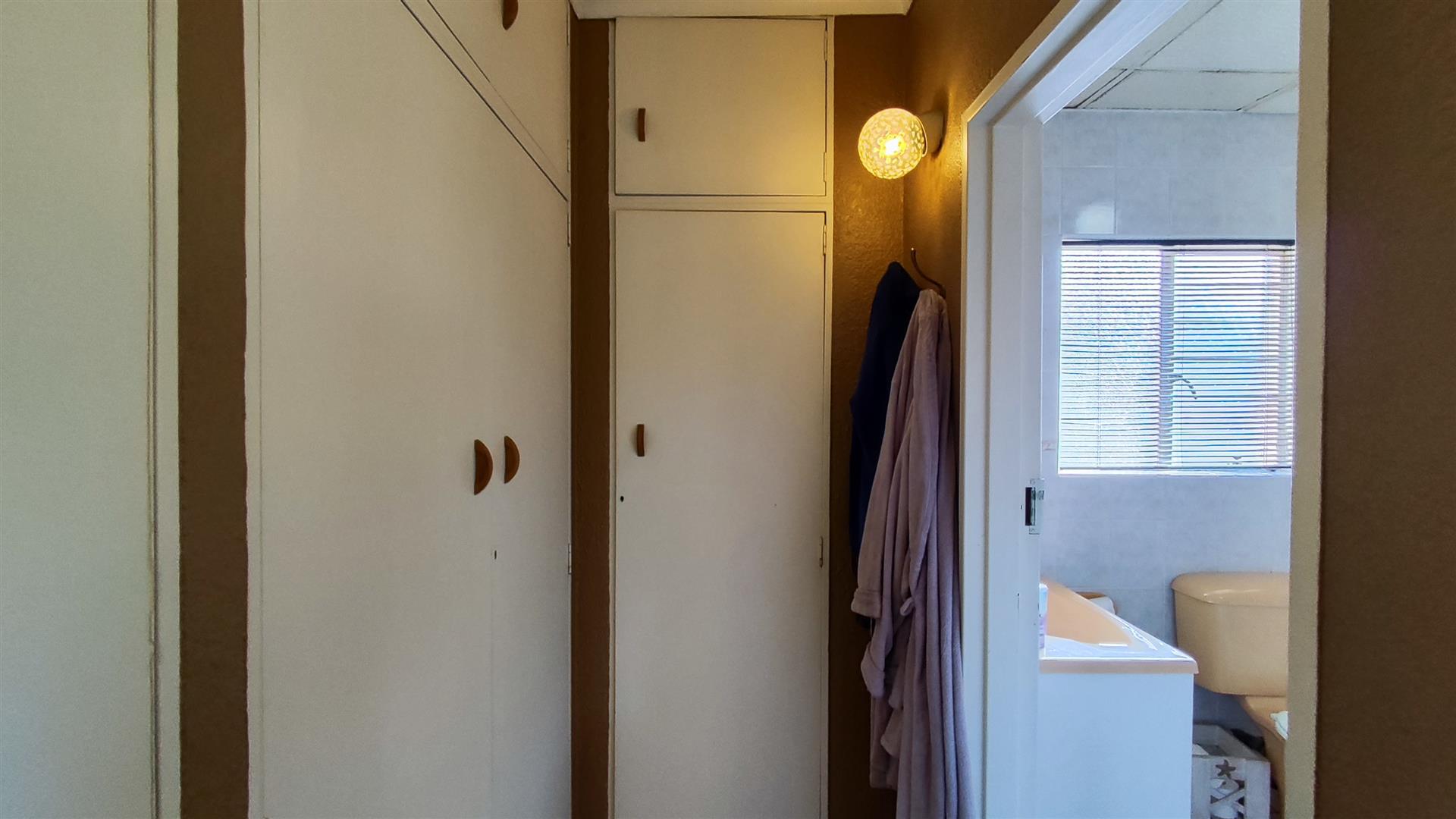 Spaces - 20 square meters of property in Morehill