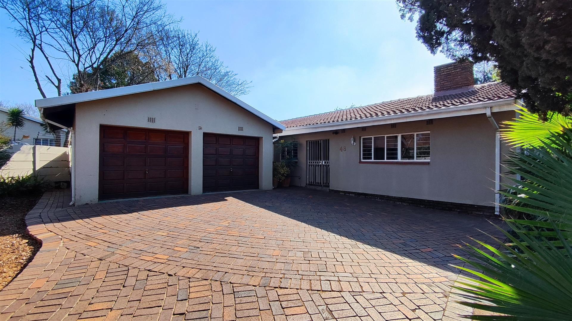 Front View of property in Morehill