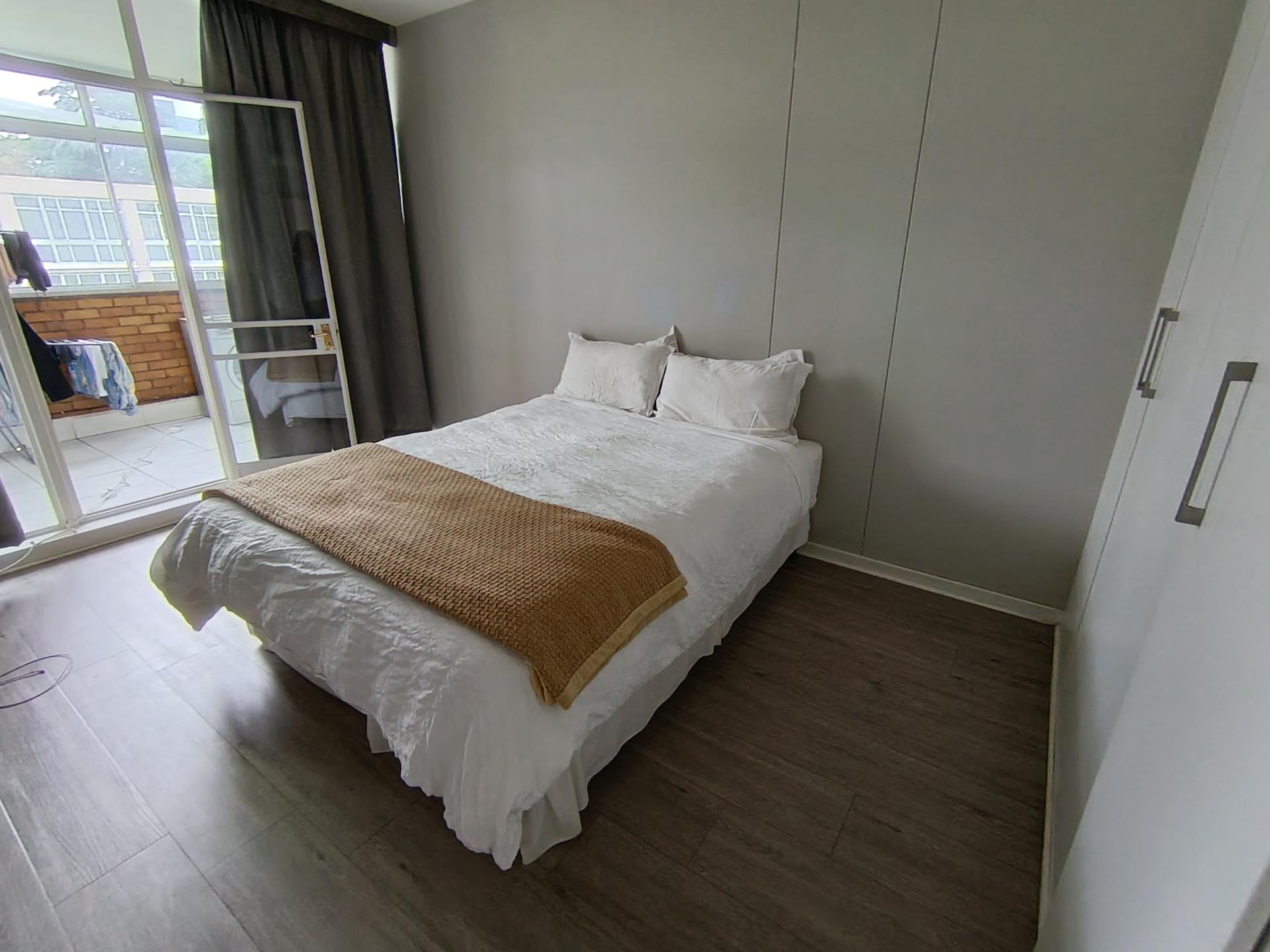 Bed Room 2 of property in Sandown