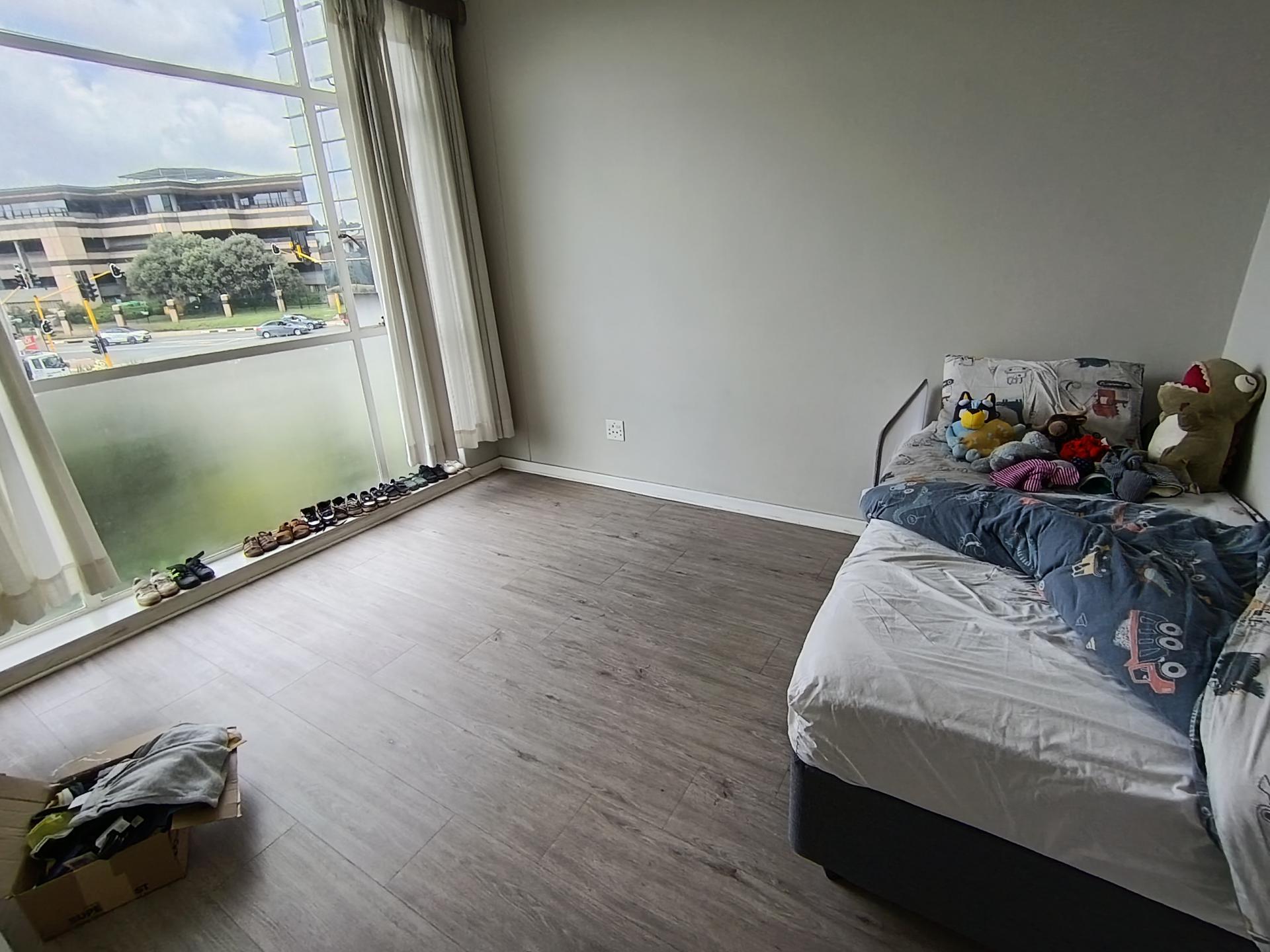 Bed Room 3 of property in Sandown