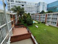 Backyard of property in Sandown