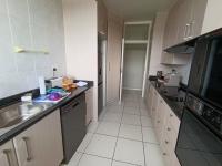Kitchen of property in Sandown