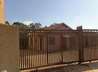 Front View of property in Witpoortjie