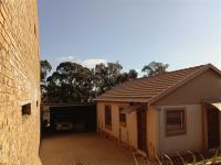 Front View of property in Witpoortjie