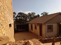 Front View of property in Witpoortjie