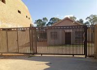 Front View of property in Witpoortjie