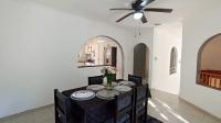 Dining Room - 14 square meters of property in Amanzimtoti 