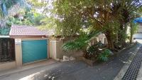 Front View of property in Amanzimtoti 