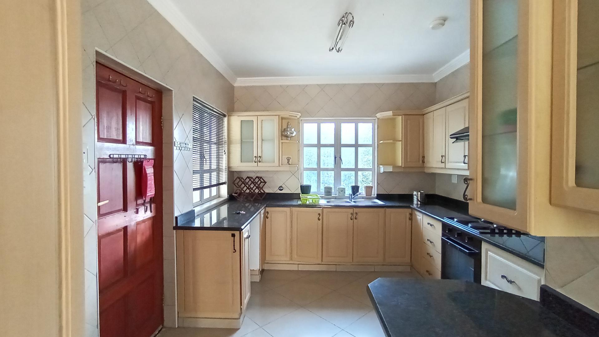 Kitchen - 14 square meters of property in Ramsgate