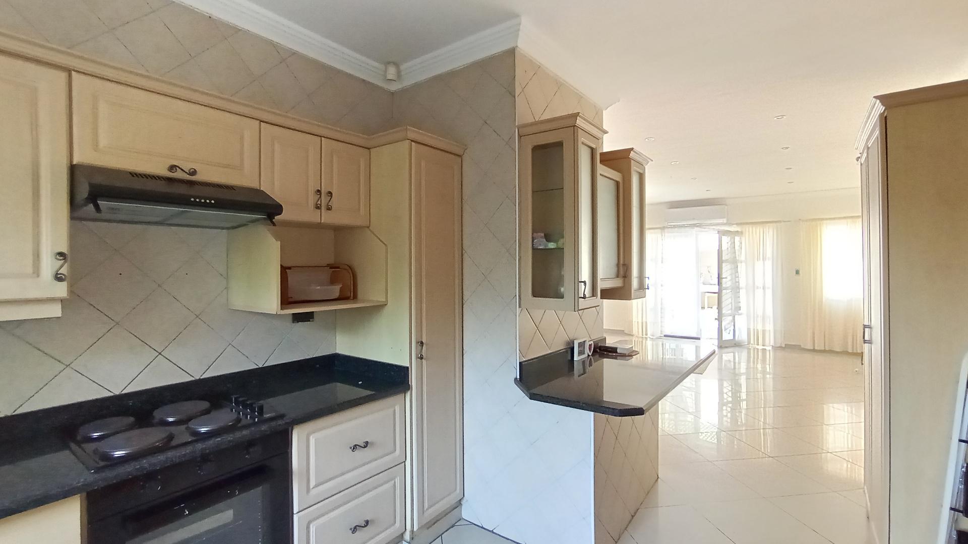 Kitchen - 14 square meters of property in Ramsgate