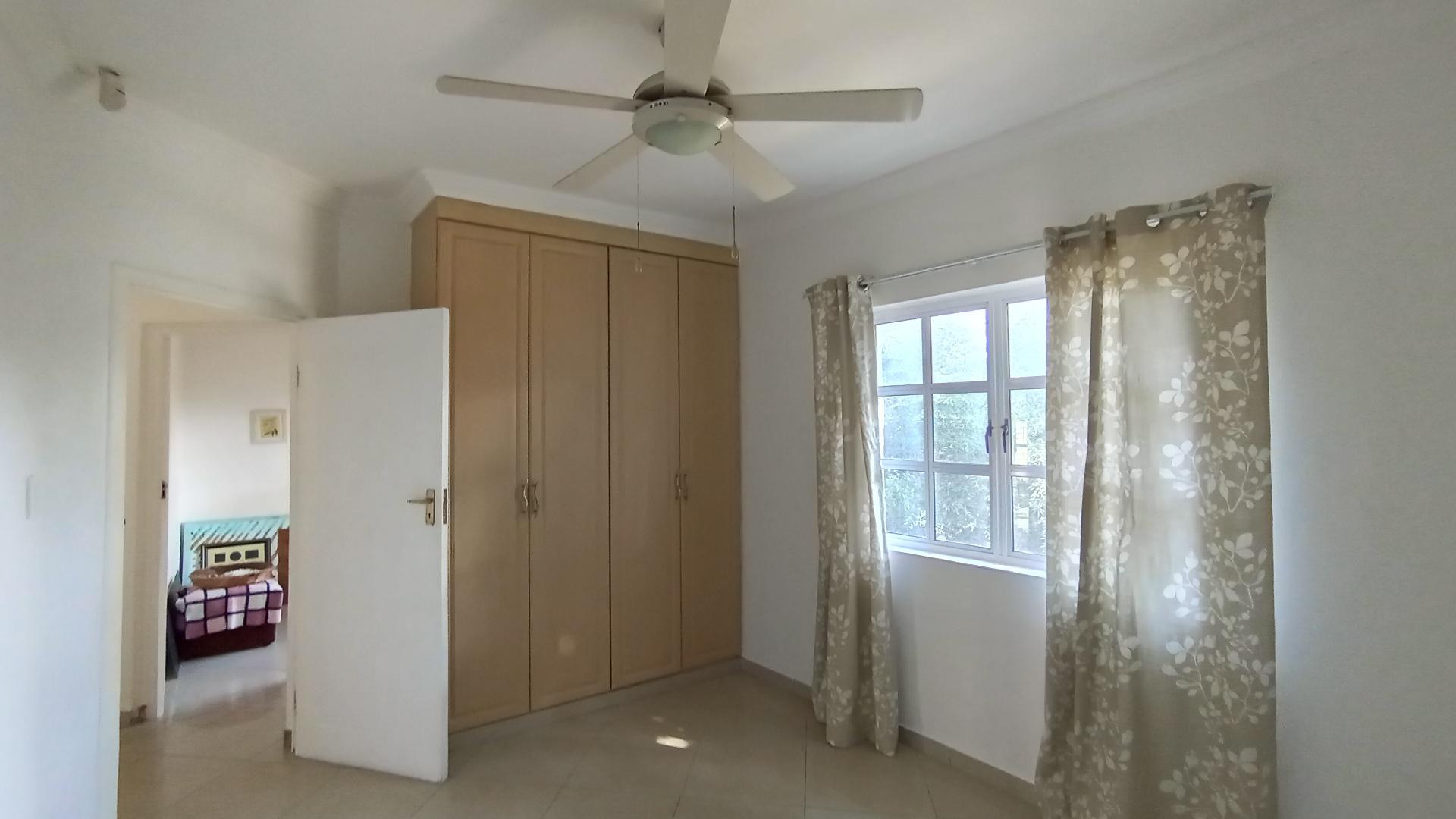 Bed Room 1 - 15 square meters of property in Ramsgate