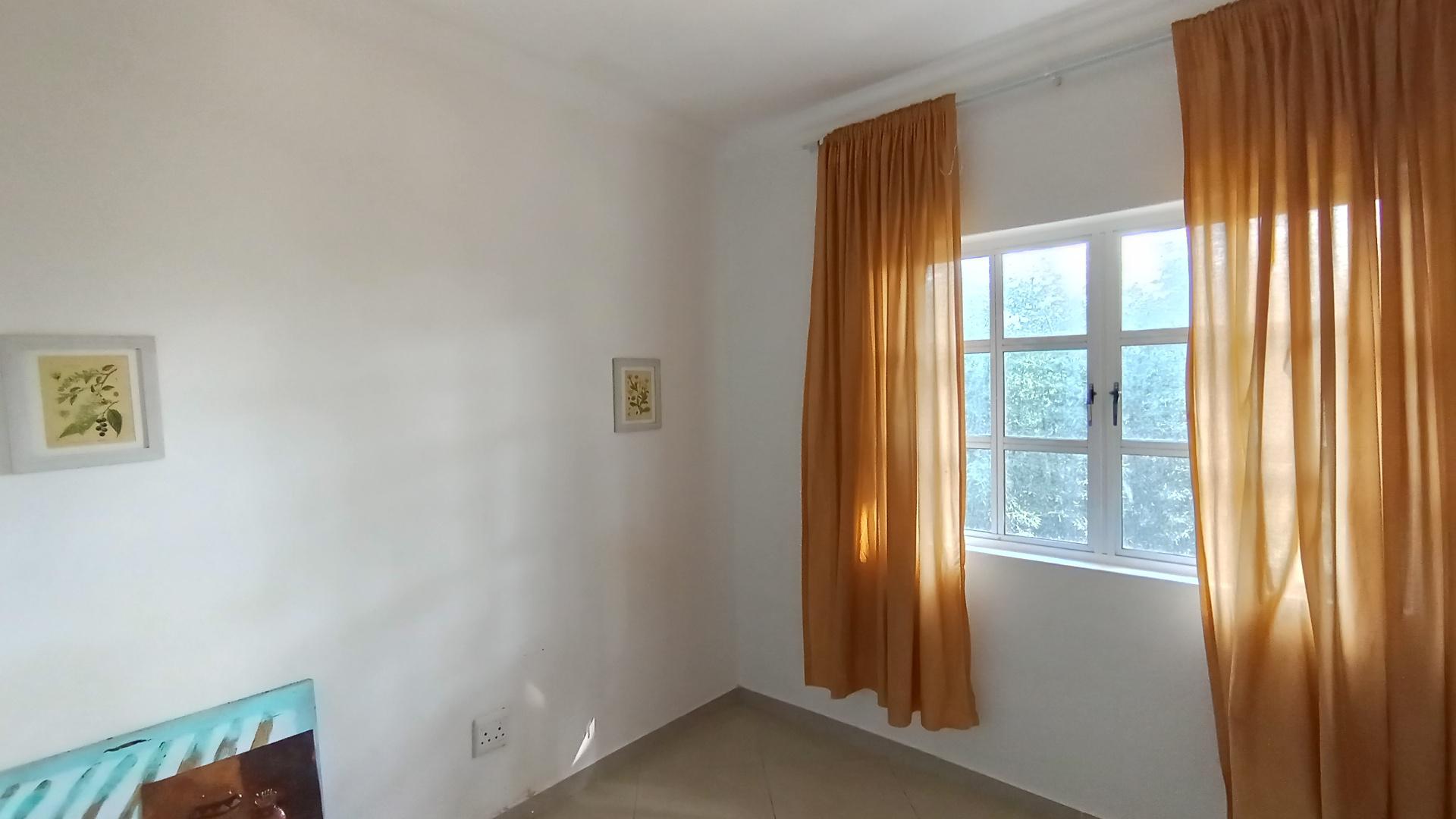 Bed Room 2 - 10 square meters of property in Ramsgate