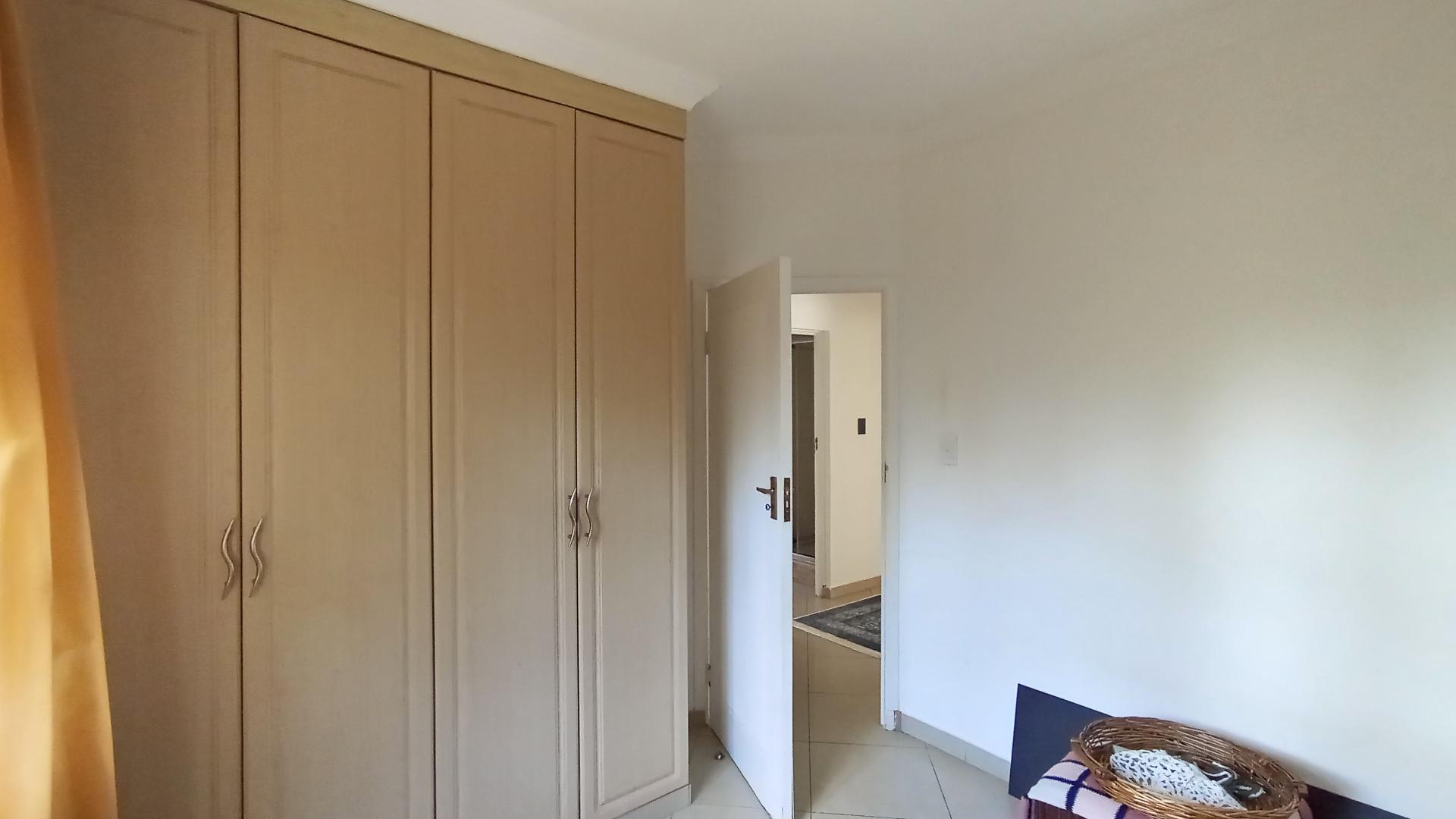 Bed Room 2 - 10 square meters of property in Ramsgate