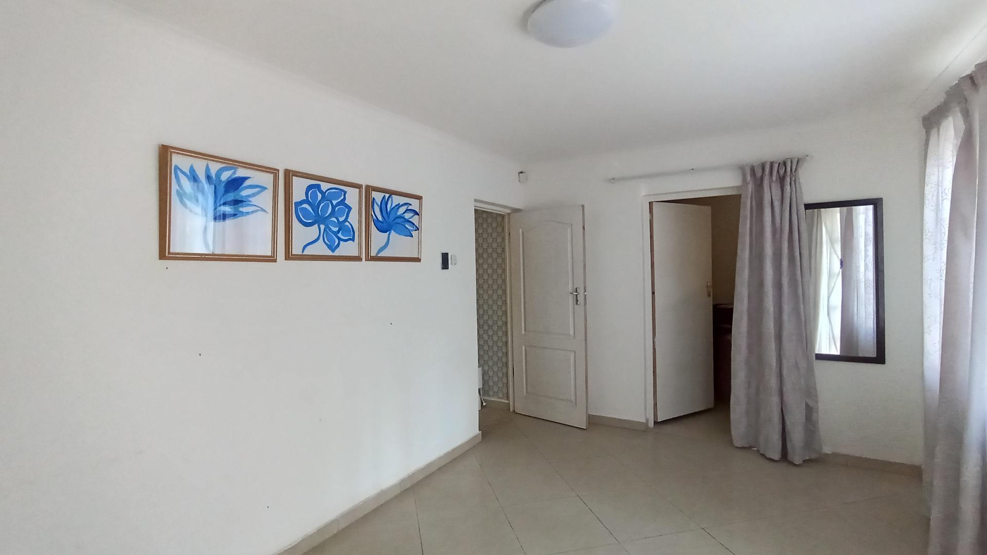 Bed Room 3 - 14 square meters of property in Ramsgate