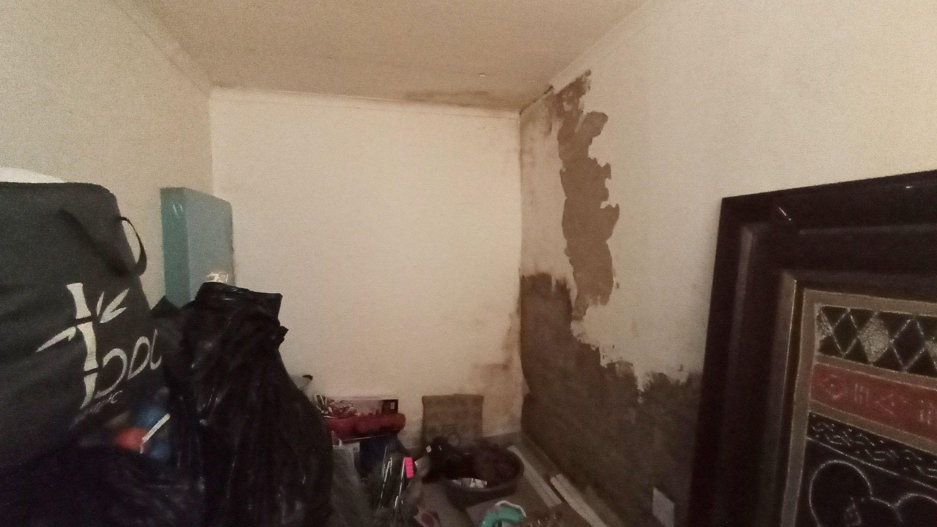 Bed Room 4 - 10 square meters of property in Ramsgate