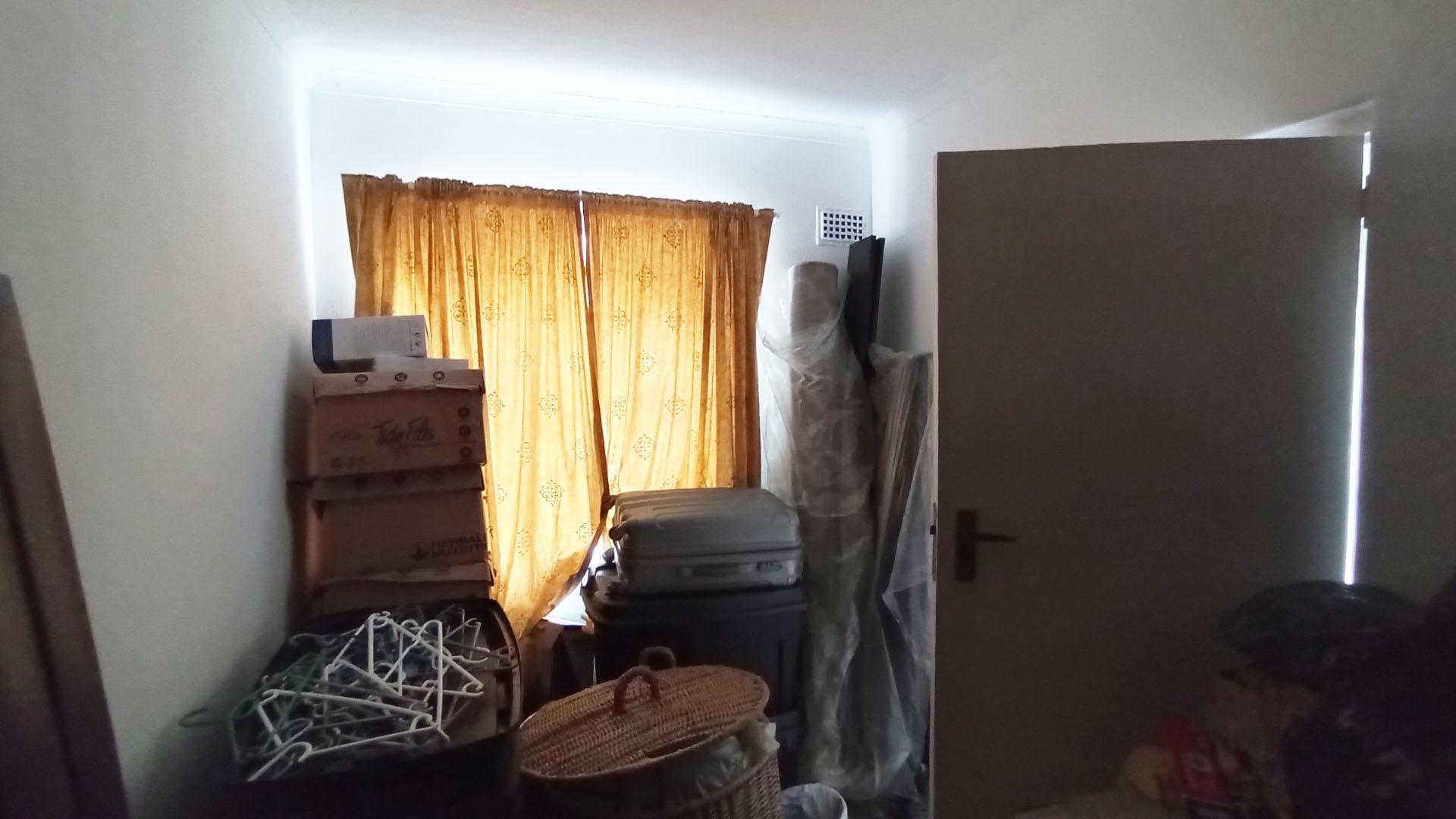 Bed Room 4 - 10 square meters of property in Ramsgate