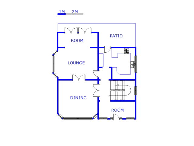 Ground Floor - 127m2 of property for sale in Bulwer (Dbn)