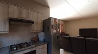 Kitchen - 8 square meters of property in Wilgeheuwel 