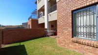Backyard of property in Wilgeheuwel 