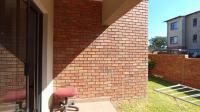 Patio - 6 square meters of property in Wilgeheuwel 