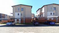 3 Bedroom 2 Bathroom Sec Title for Sale for sale in Wilgeheuwel 