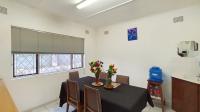 Dining Room - 14 square meters of property in Hazelwood KZN