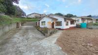 Front View of property in Hazelwood KZN
