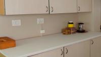 Kitchen of property in Bloemfontein