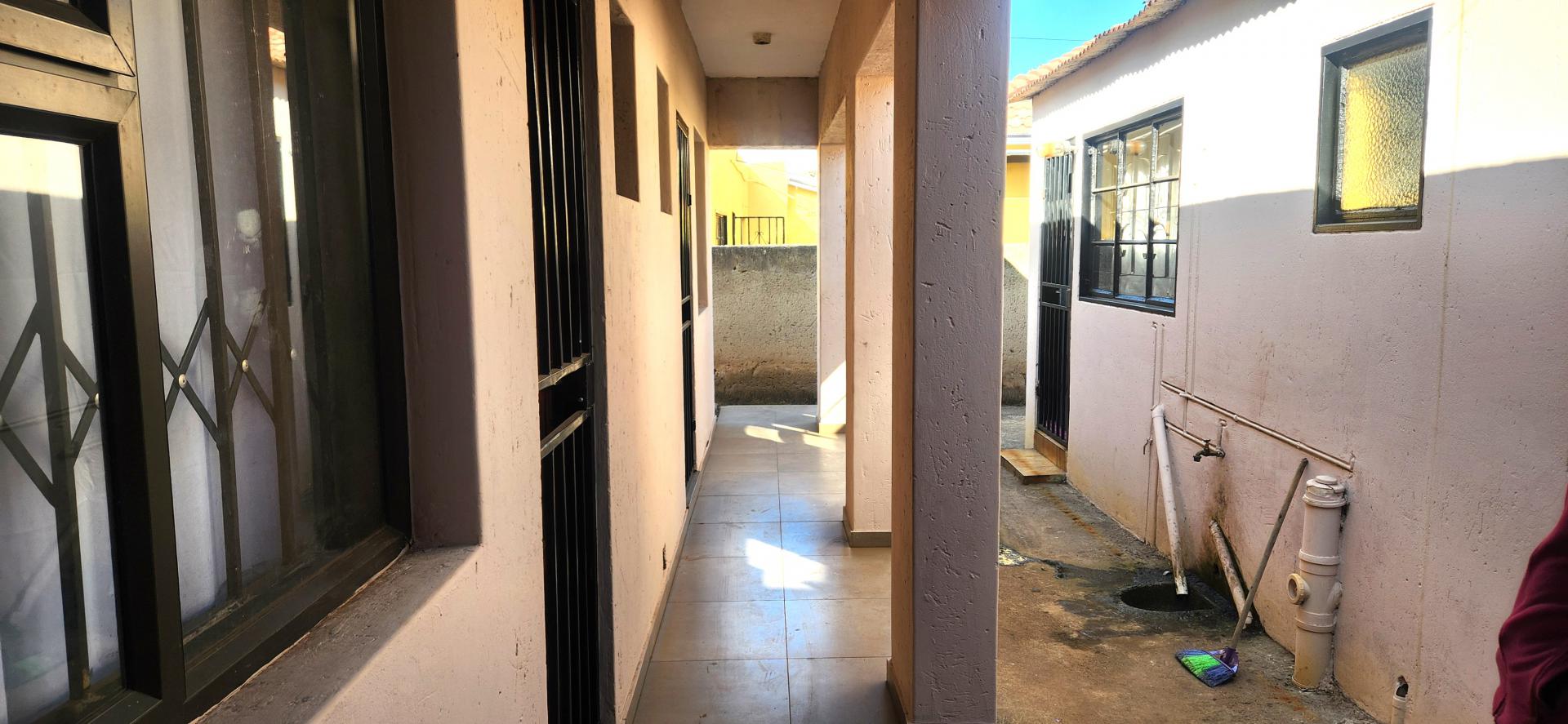  of property in Katlehong