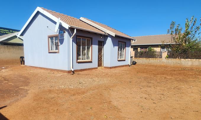 2 Bedroom House for Sale For Sale in Mapleton - MR680142