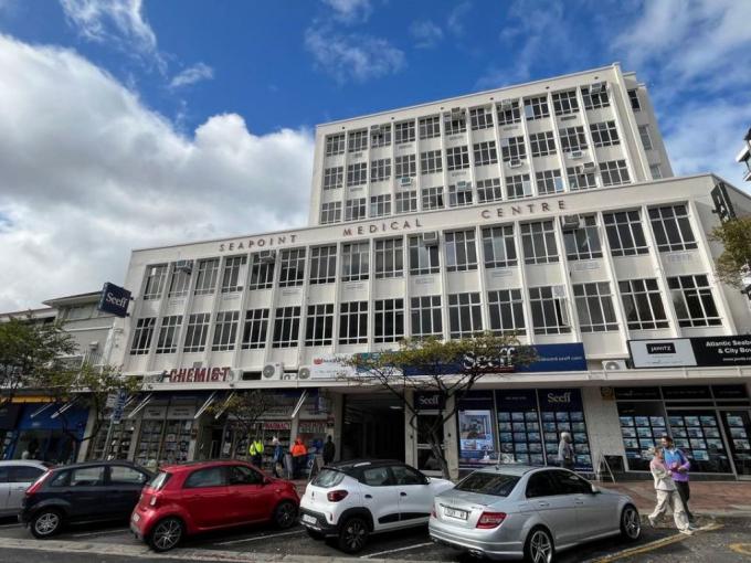 Commercial to Rent in Sea Point - Property to rent - MR680154