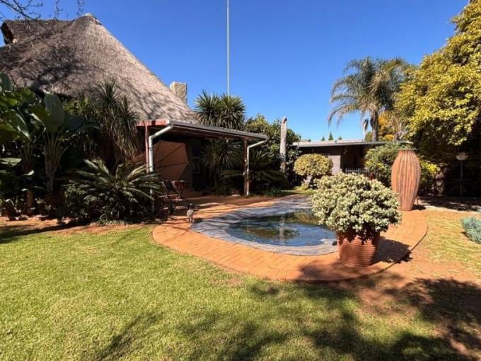 3 Bedroom House for Sale For Sale in Vanderbijlpark - MR680157