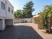  of property in Saxonwold