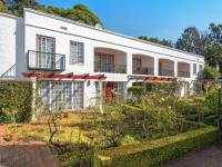  of property in Saxonwold