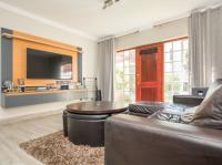  of property in Saxonwold
