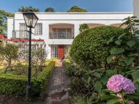  of property in Saxonwold