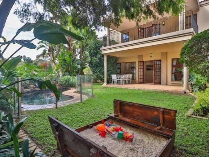 4 Bedroom House for Sale For Sale in Bryanston - MR680165