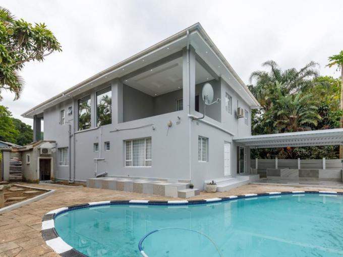 5 Bedroom House for Sale For Sale in Park Hill - MR680166