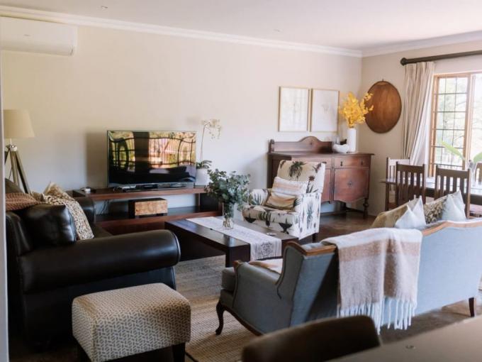 1 Bedroom Apartment to Rent in Hillcrest - KZN - Property to rent - MR680168