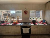  of property in Delarey