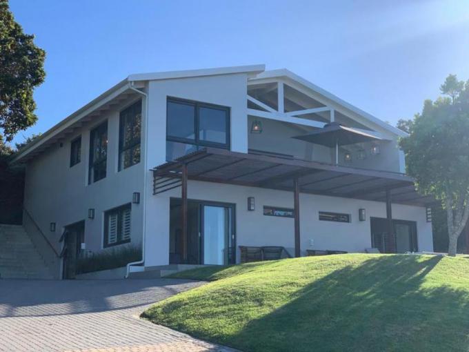 5 Bedroom House to Rent in Plettenberg Bay - Property to rent - MR680178