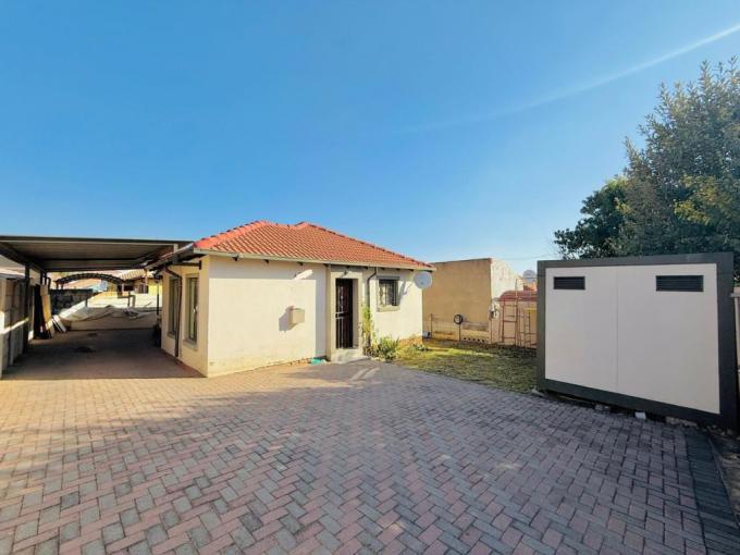 3 Bedroom House for Sale For Sale in Cosmo City - MR680181