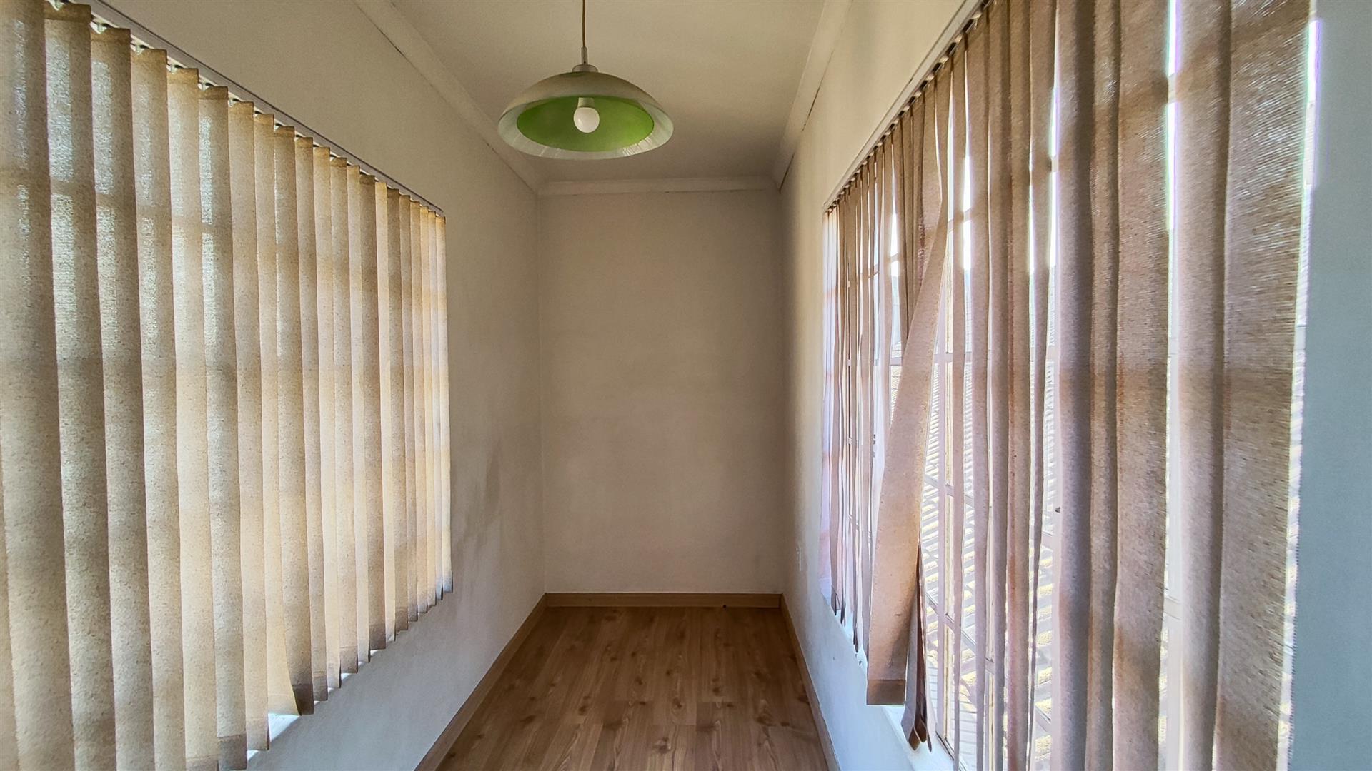 Bed Room 2 - 8 square meters of property in Parkrand