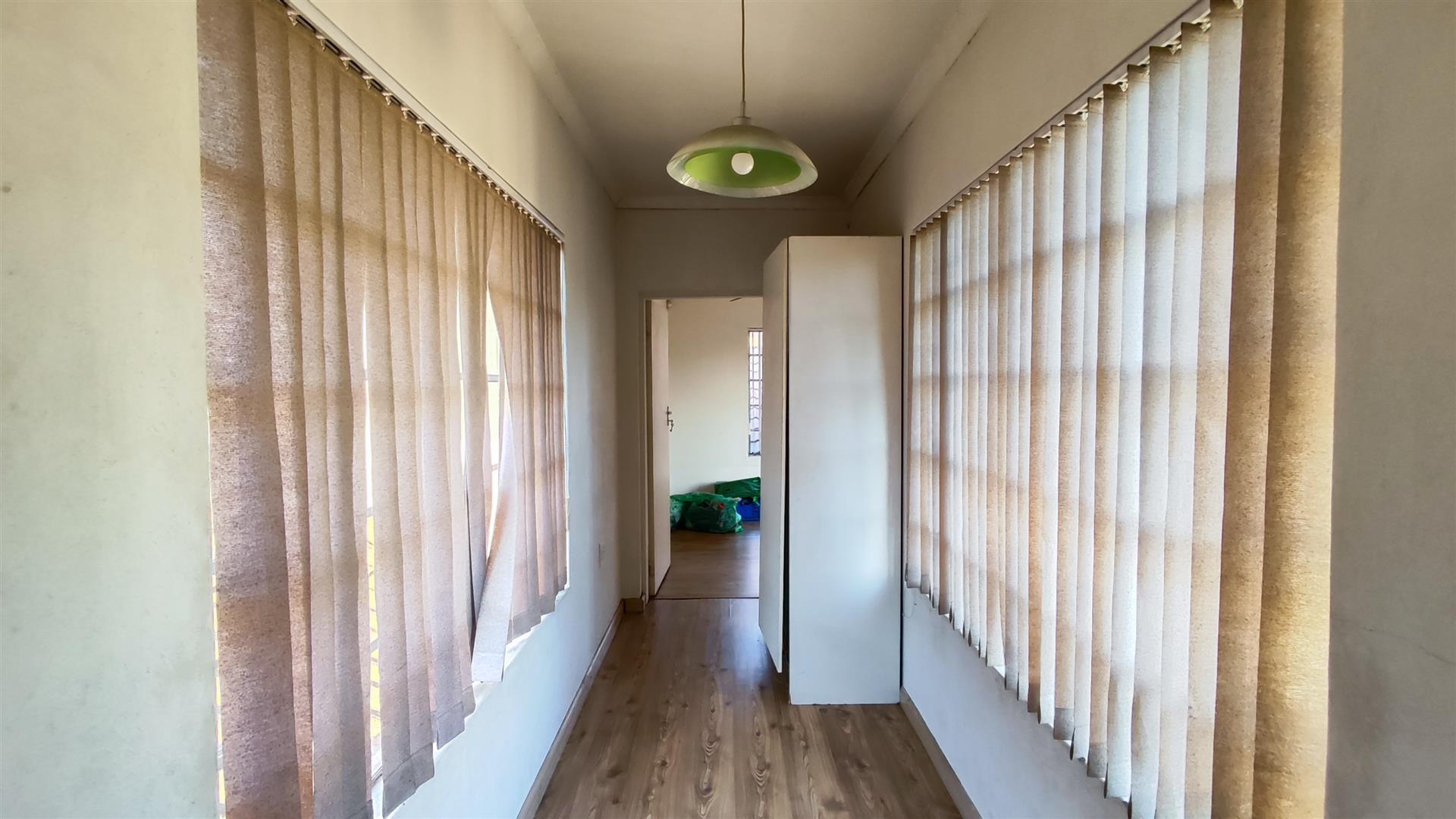 Bed Room 2 - 8 square meters of property in Parkrand