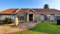 Front View of property in Parkrand